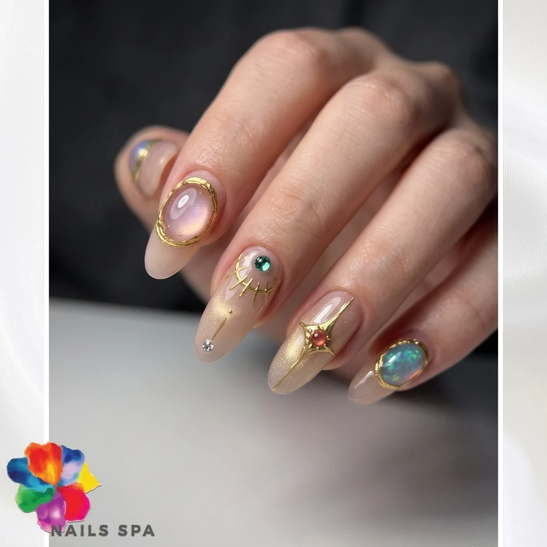 Must Try Nail Designs September 24 2026